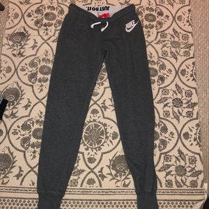 Cute Nike Joggers